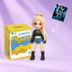 From Photo to Collectible: This Custom 3D Chibi Figure Brings Street Style to Your Desk