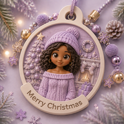 Personalized 3D Pin Badge — Custom Collectible from Photo